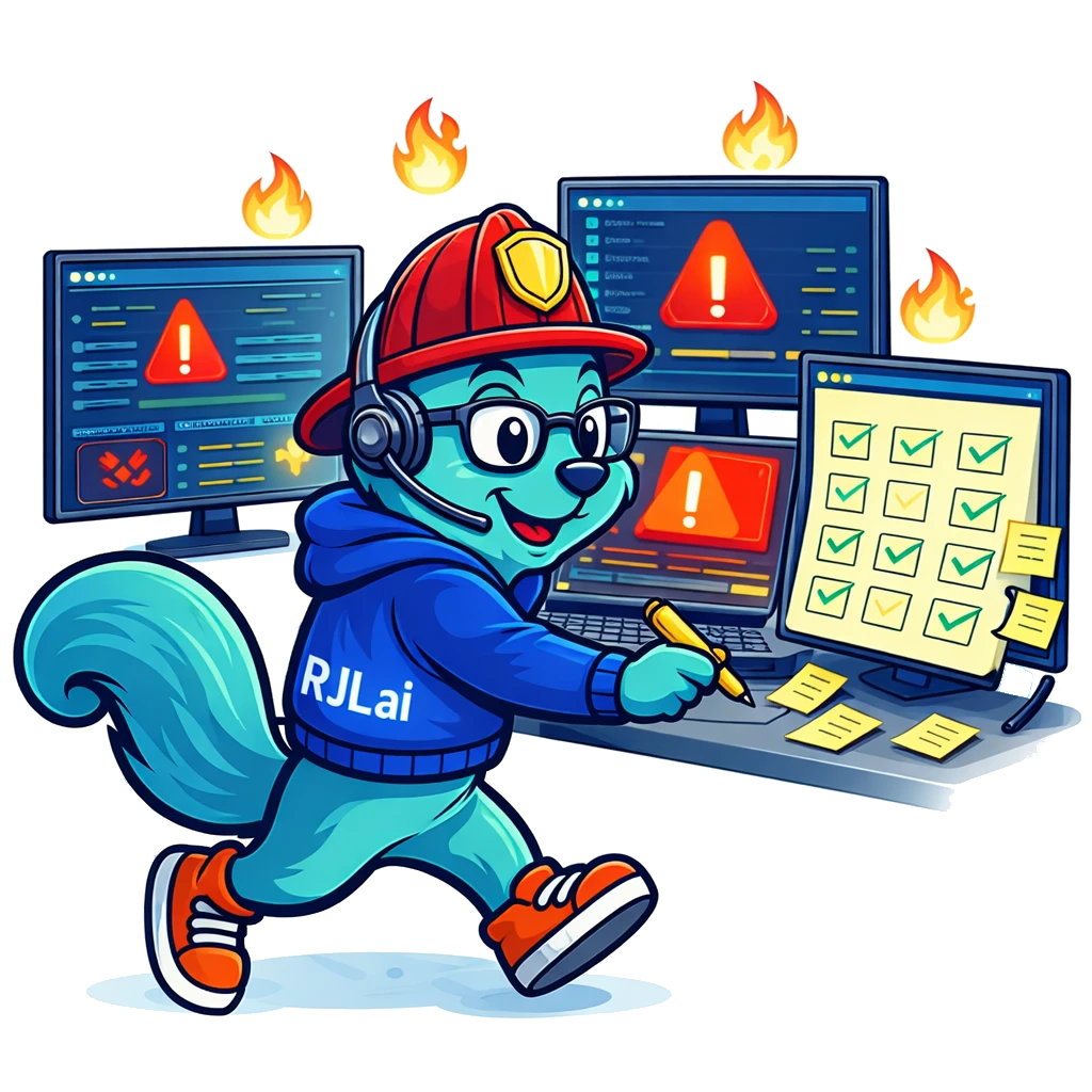 Production Monitoring: SLAs, Errors & User Behavior